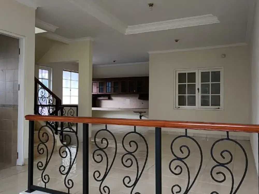 Dijual Rumah Siap Huni Di Gading Grande Residence
