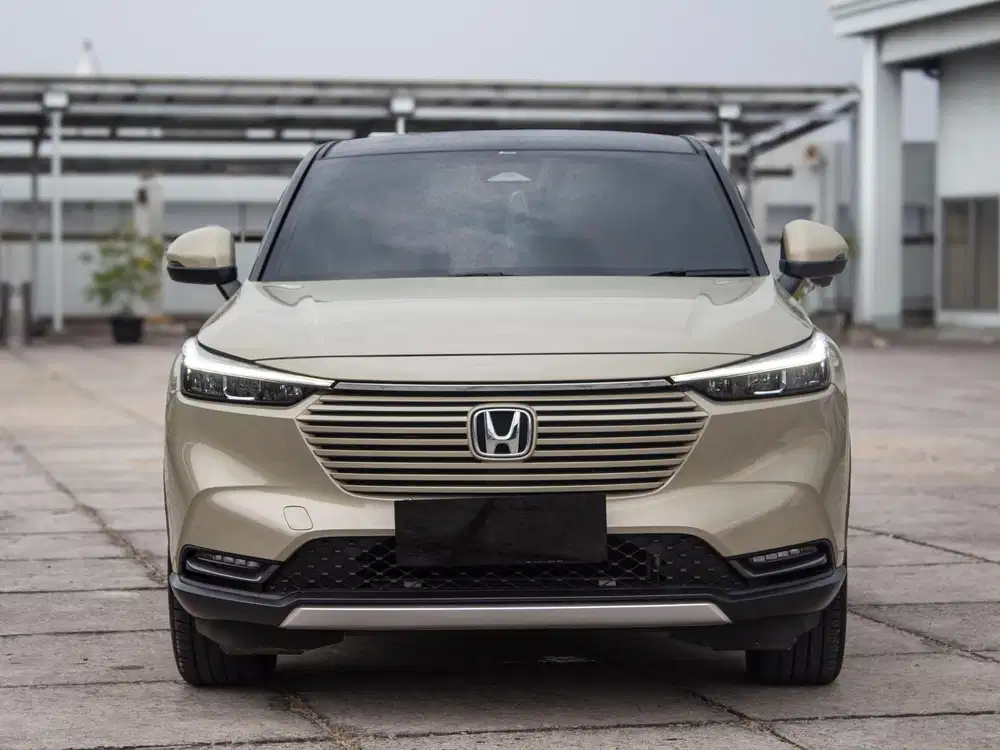 HONDA HRV 1.5 SE 2023
