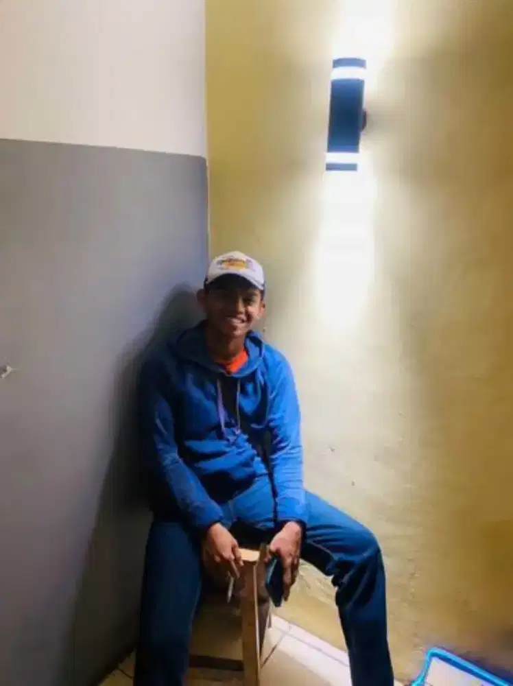 Nyari pe kerjaan apa saja Yang Penting Halal