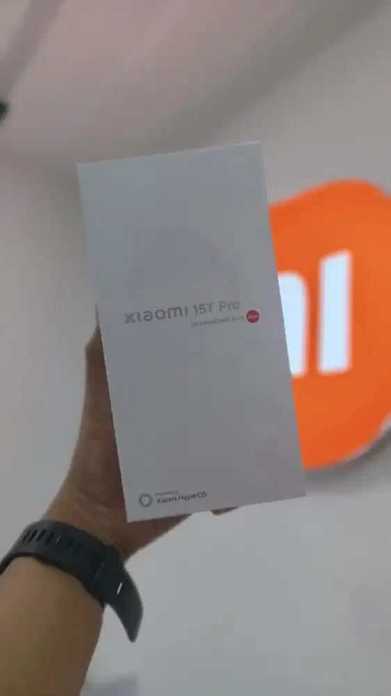 Xiaomi 15T Pro 12/512 NEW!!!