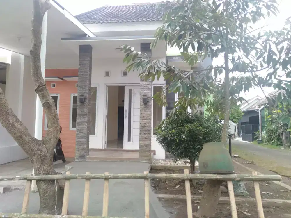 Rumah Minimalis Cocok untuk Pasangan Muda