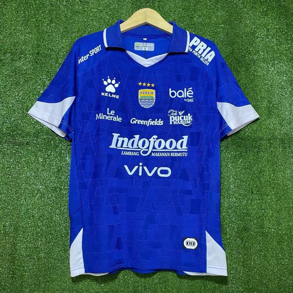 GRATIS JERSEY PERSIB BANDUNG