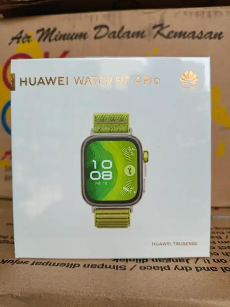 Huawei Fit 4 Pro
