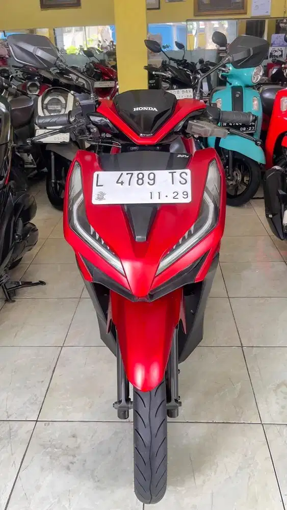 HONDA VARIO 150 KEYLESS TH 2019