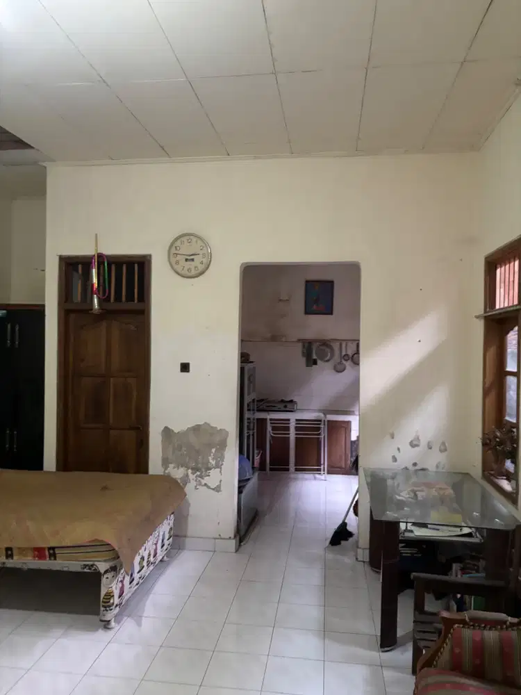 Dijual rumah SHM Banyuwangi