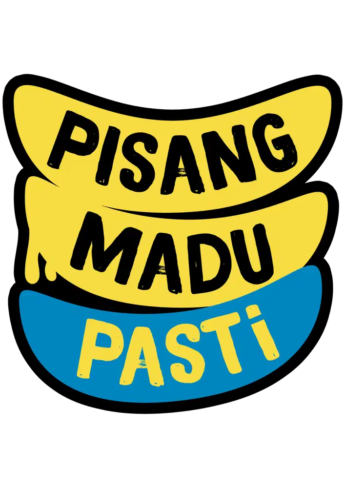 Staff Outlet Pisang Madu Pasti