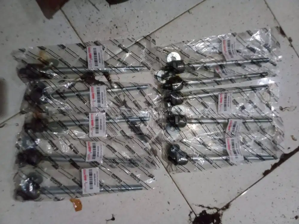 LOWONGAN JAGA TOKO SPAREPART