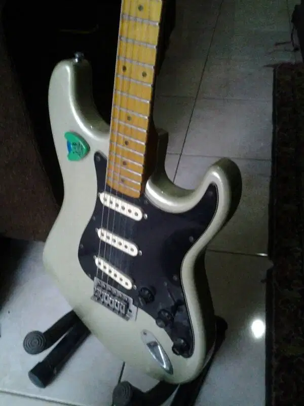 Gitar Tokai Japan 2003