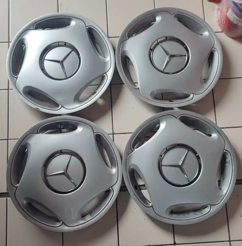 Dop Mercedes W210 15