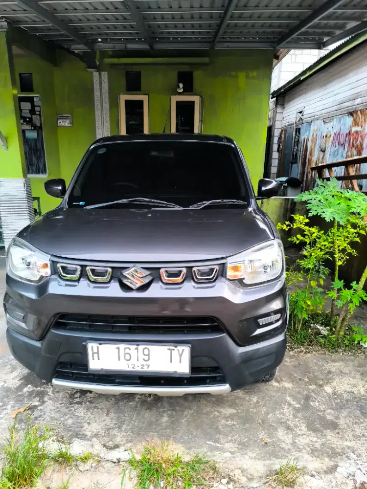 Spresso Metic pakaian pribadi dari baru KM 34 Ribusn sja siap pakai