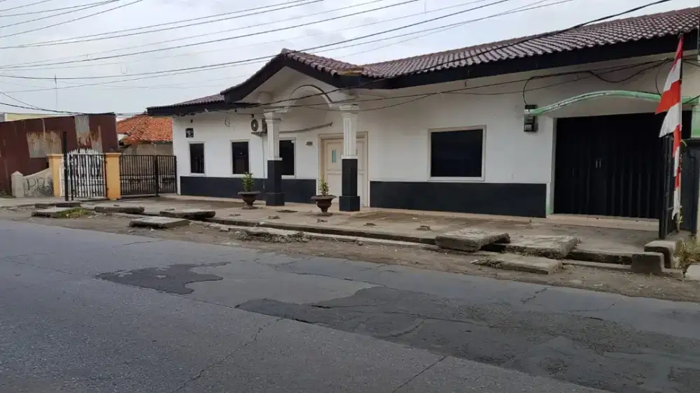 Jual Tanah untuk Hotel, Gudang, RS, Sekolah, Swalayan, Cluster