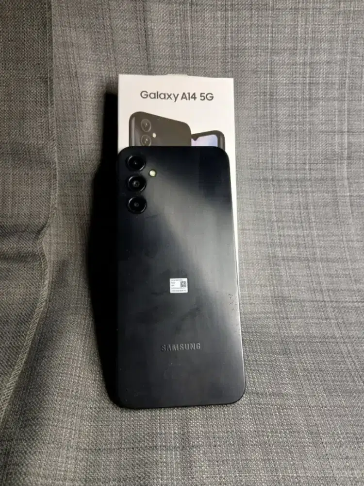 Samsung Galaxy A14 6/128Gb