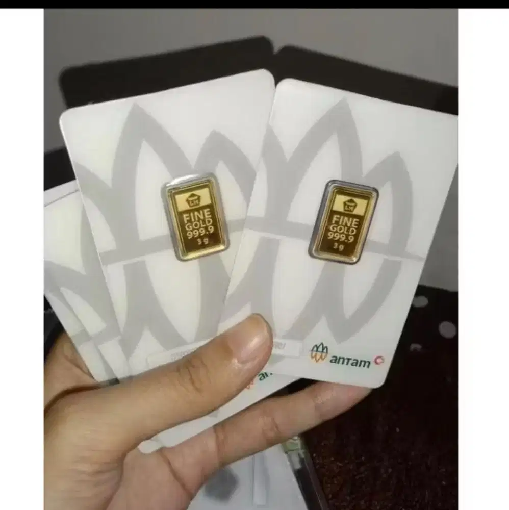 Antam 5gr tahun 2026