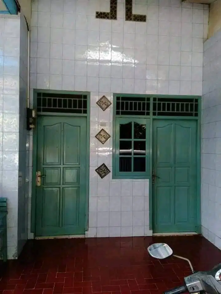 Sewa Kos-kosan Khusus Wanita di Bekasi Kota