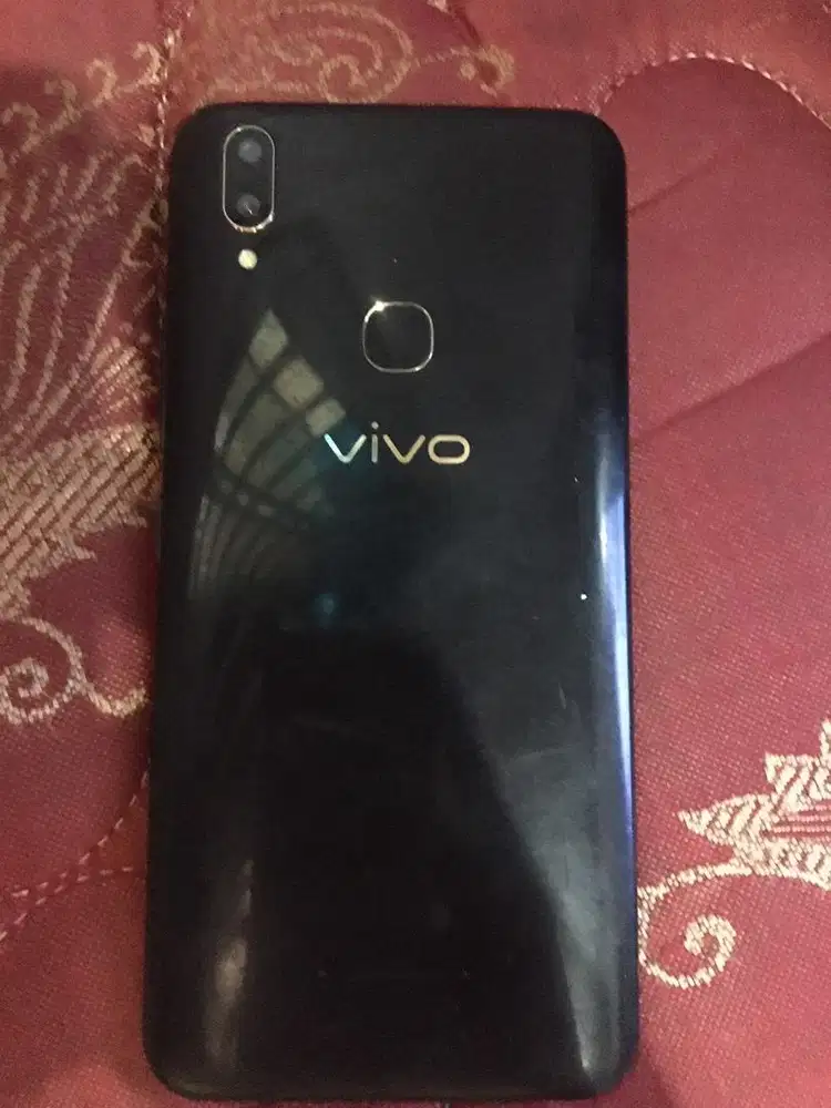 Vivo v9 ram 4/64