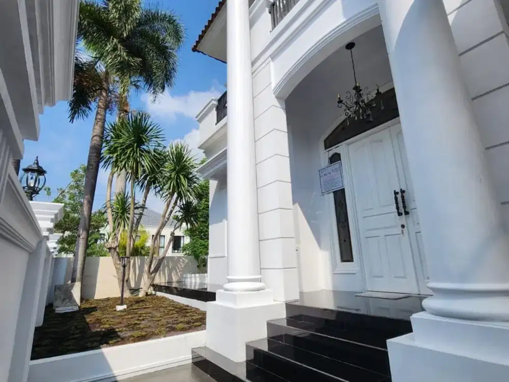 Rumah Citraland International Village