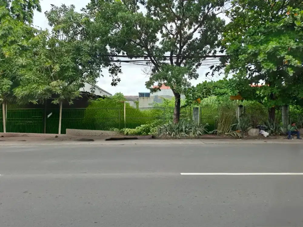 Jual Tanah Raya Rungkut Madya SBY dkt Mc Donald,UPN, Yakaya,medokan