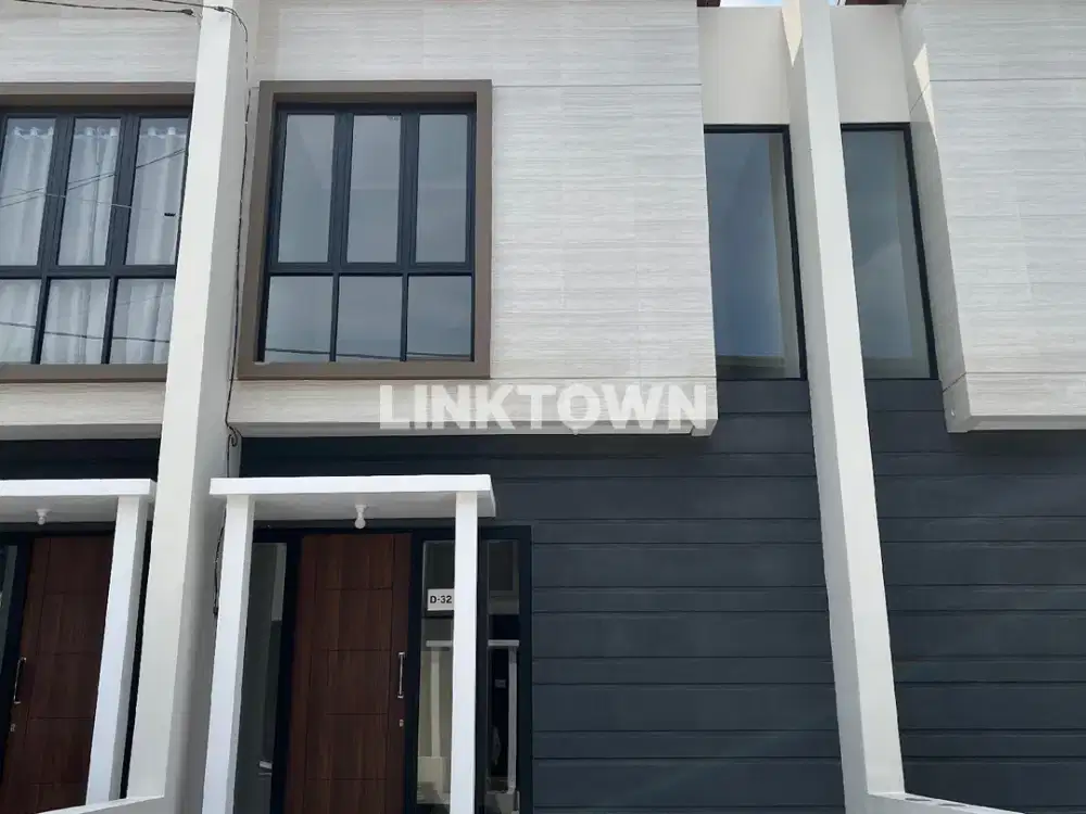 Disewakan Rumah Baru Gress di Alana Gunungsari Dekat Tol Gunungsari 2