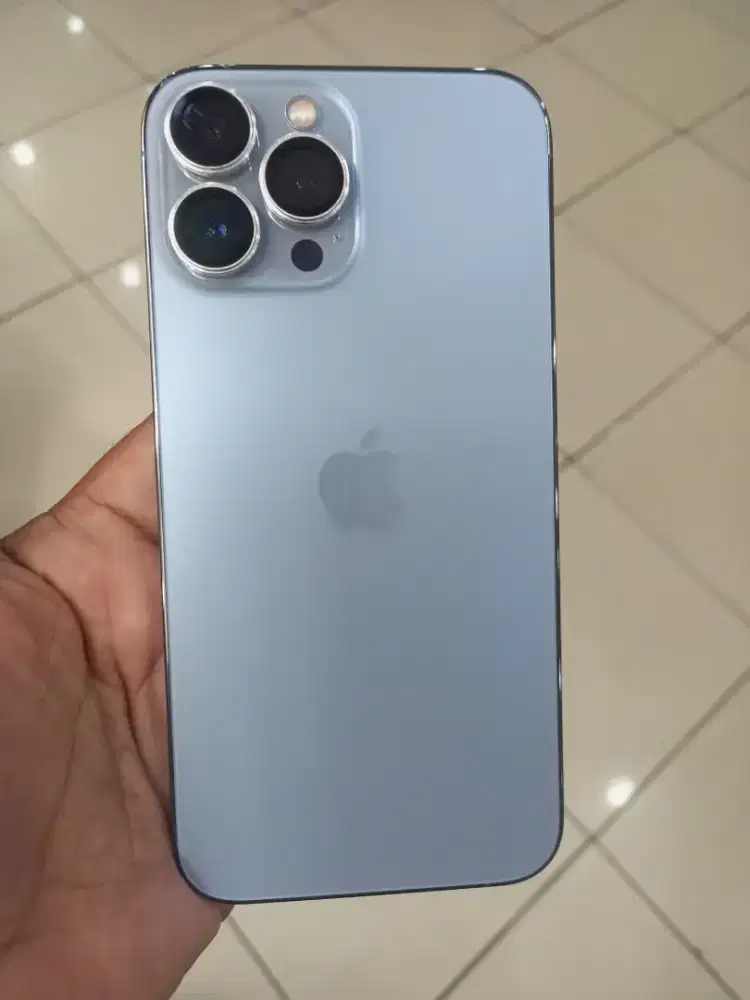 iPhone 13 pro max 256gb iBox