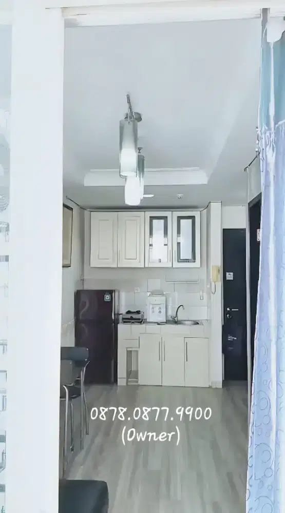 Sewa Apartemen Gardenia Boulevard. Pejaten Jakarta Selatan