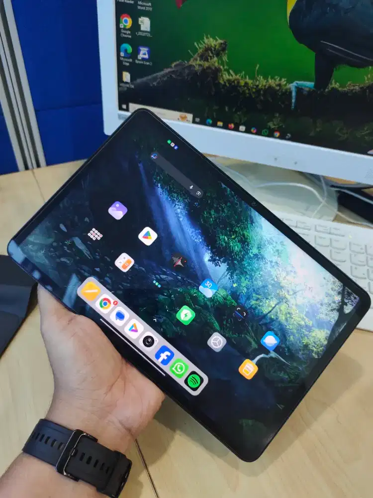 Xiaomi pad 6 8/256