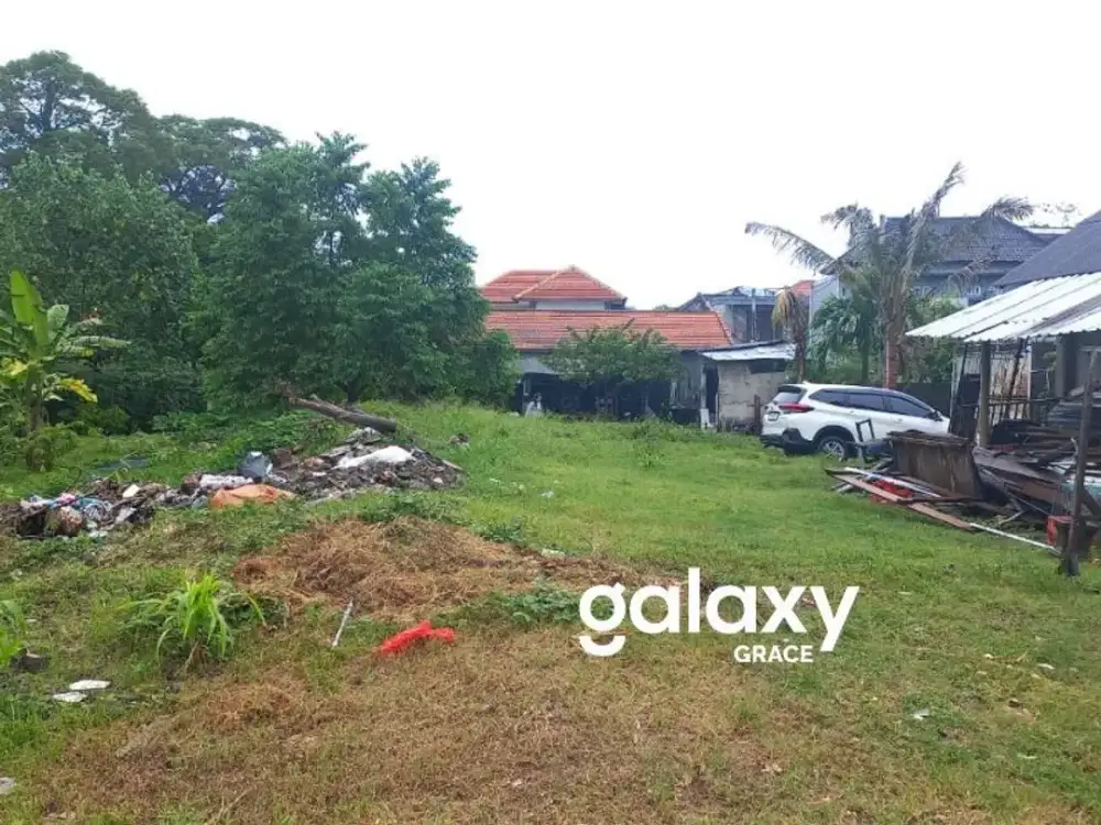 DIJUAL TANAH HOOK DI TUMBAK SARI KEDONGANAN BADUNG