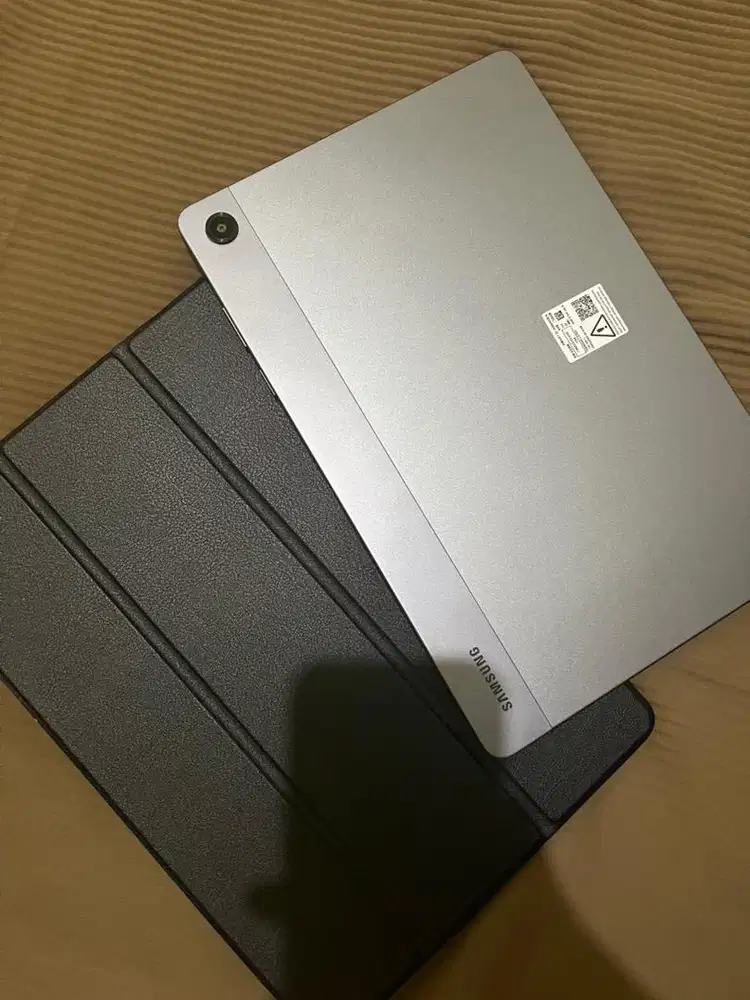 Jual Tablet Samsung Galaxy A11+ (plus) bisa kartu 2026