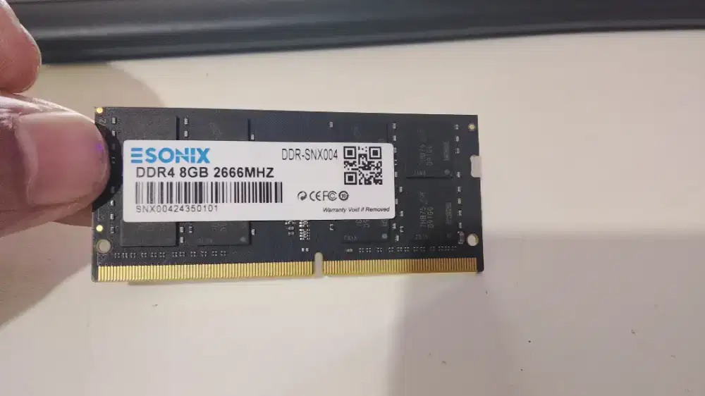 Sodimm Sonix DDR4 8Gb 2666MHz