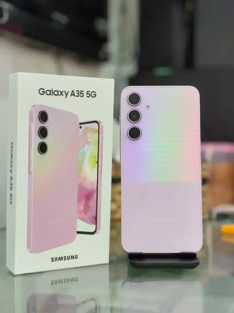 Samsung A35 5G 8/256