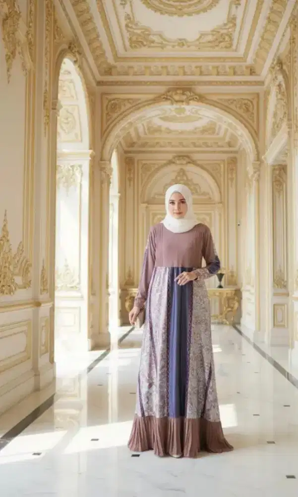 Preloved baju wanita