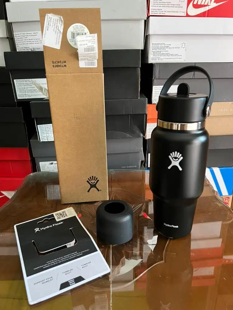 Tumbler Hydro Flask Original 24oz