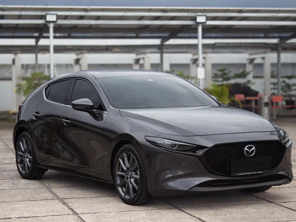 MAZDA 3 HB 2021/2020 AT