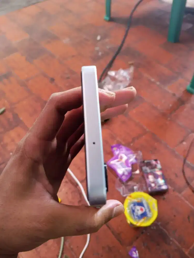 Jual atau TT juga boleh