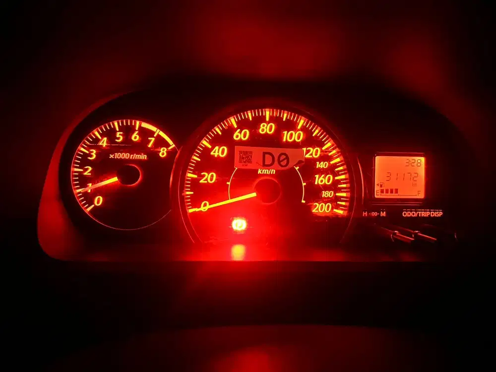 Toyota Calya 2019 Bensin