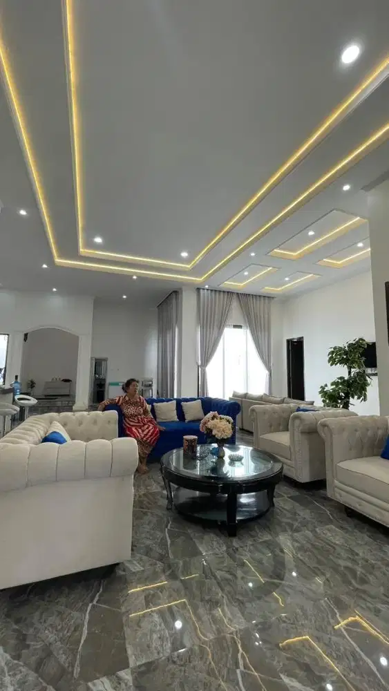 Jual rumah mewah milik pribadi