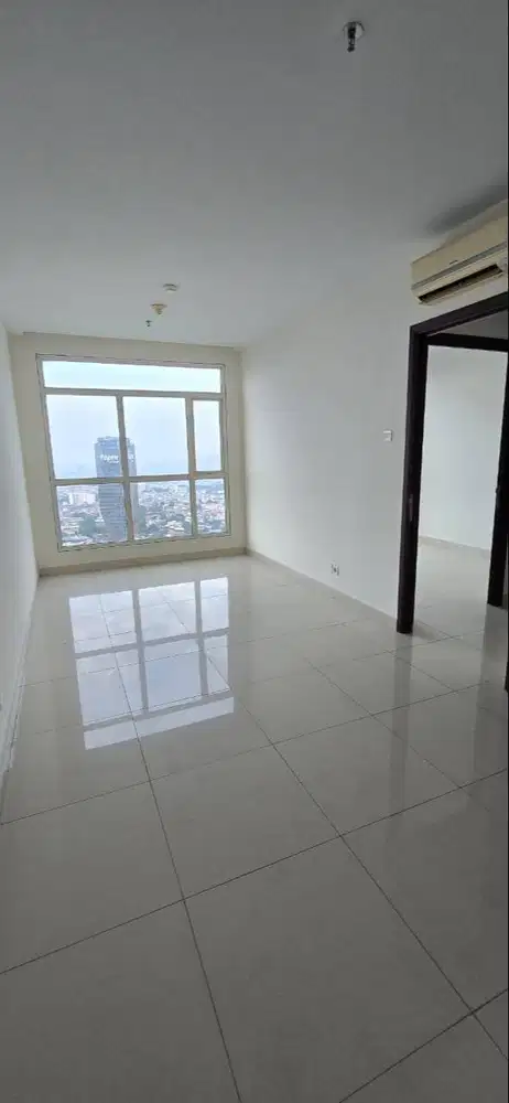 Dijual Central Park Furnished