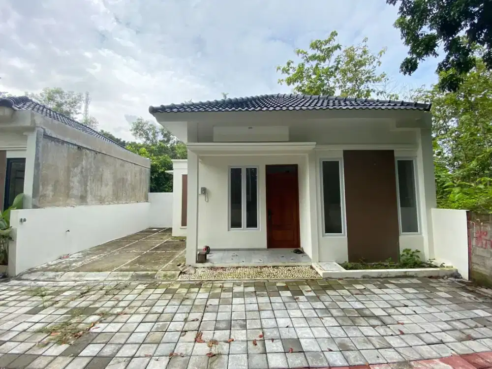 Samala Village, Investasi Masa Depan dan Rumah Impian Keluarga Muda