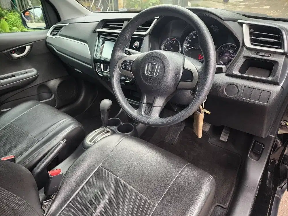 [CASH] HONDA BRV E CVT 2017