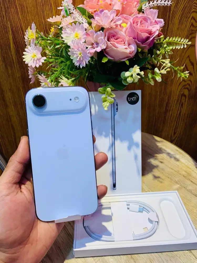 iphone air 256 GB ex iBox