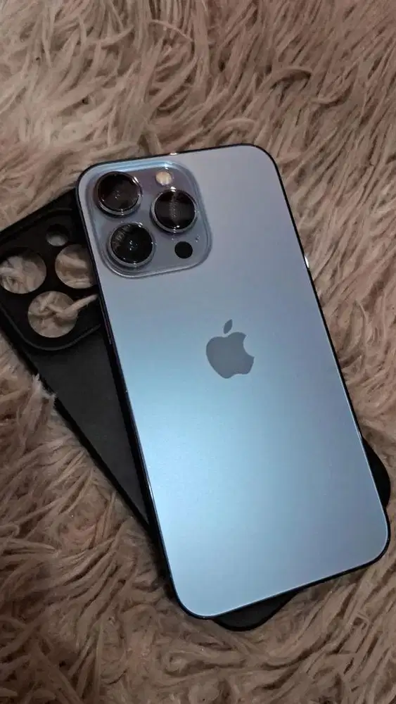 2nd iphone 13 pro 128gb