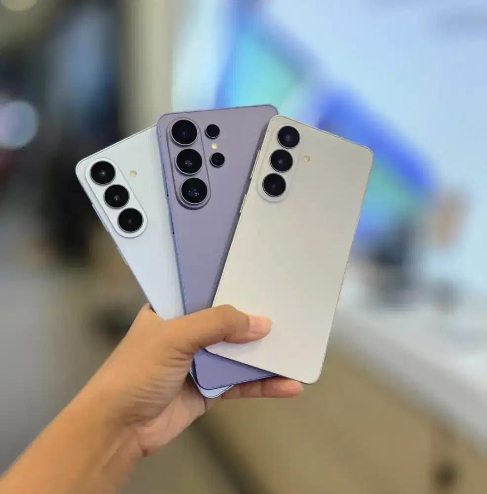 PRE-ORDER SAMSUNG S26 SERIES ERAFONE JOYOBOYO KEDIRI