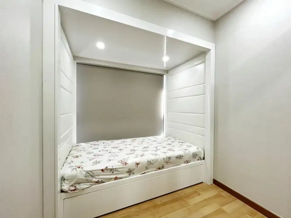 DIjual / Disewakan apartemen mewah the peak residence tunjungan plaza