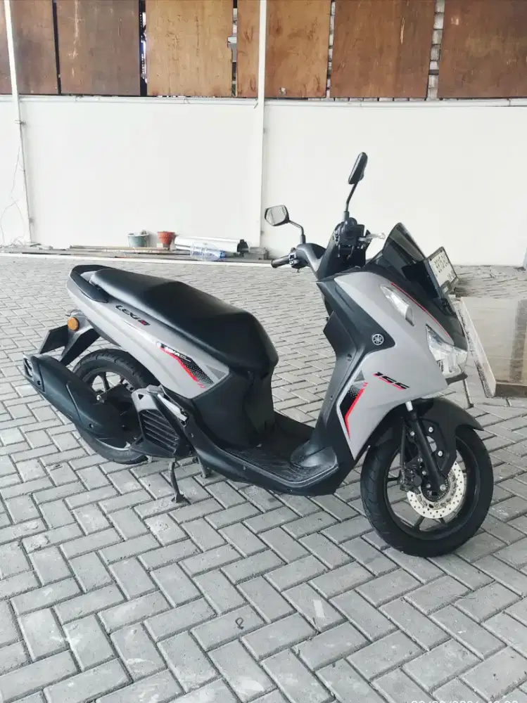 YAMAHA LEXI 155 LX 2024