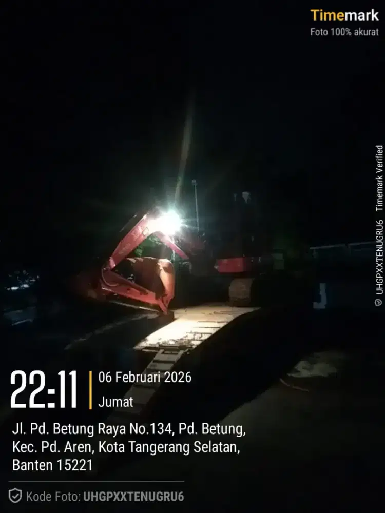 Becko pc 75 78 tandem roller 4-6 ton breaker