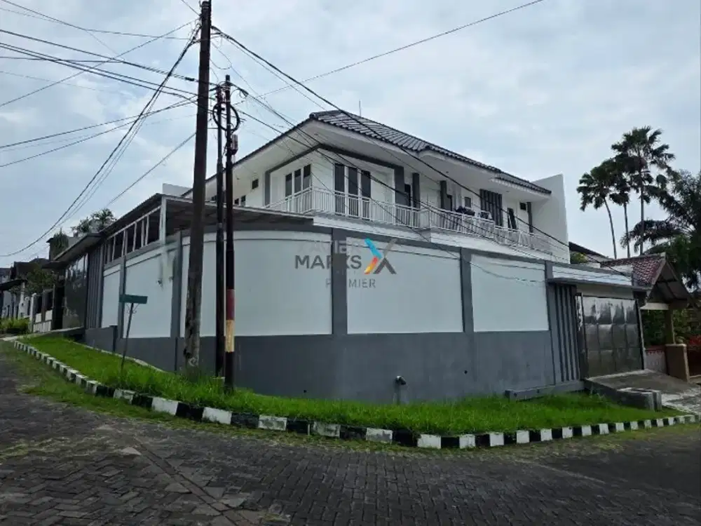 Dijual Rumah Hook di Lembah Dieng, Dieng Malang