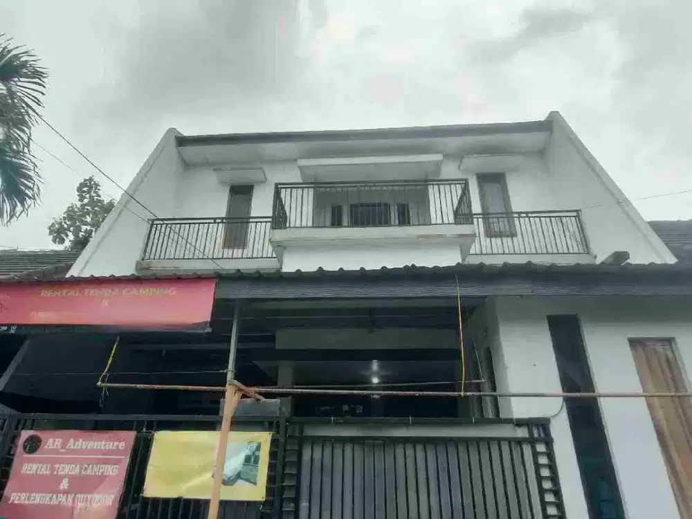 Cozy Kost Arumba Full Penghuni Kota Malang