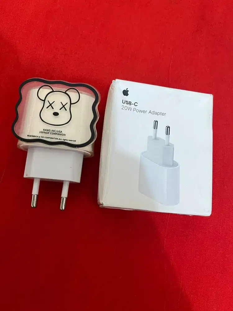 Casan iphone ori ibox