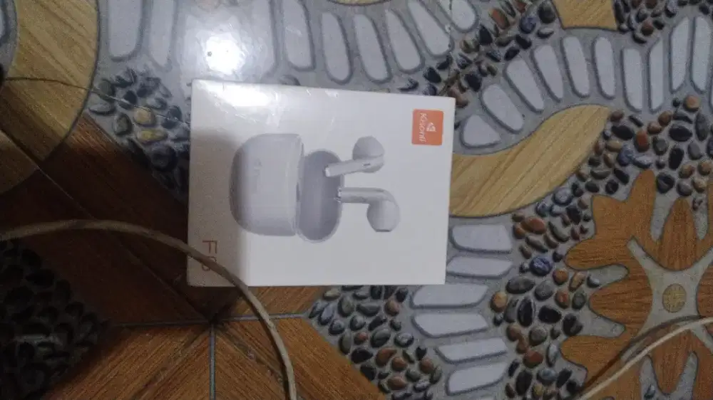 Hanset kisonli . Harga nego tipis