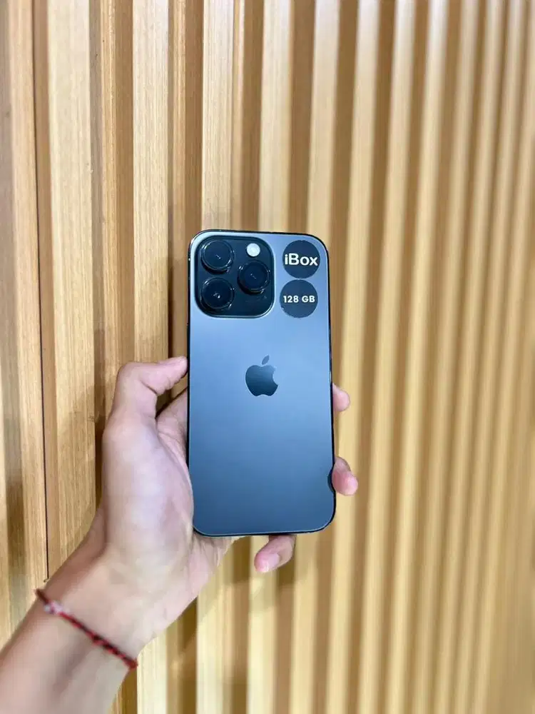 IPhone 14 Pro 128Gb iBox
