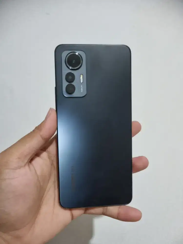 Xiaomi 12 lite 5G 8+4/256gb